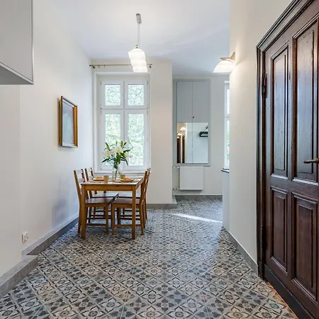 Apartament Imperial - Sopocki Dekor *