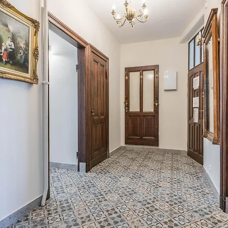 Apartament Imperial - Sopocki Dekor *