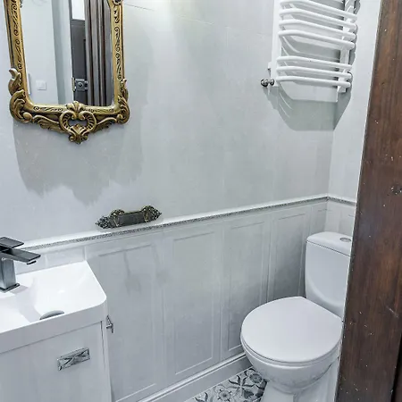 Apartament Imperial - Sopocki Dekor