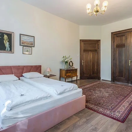 Apartament Imperial - Sopocki Dekor