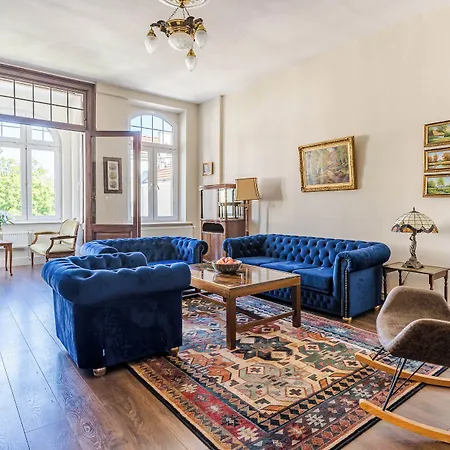 Apartament Imperial - Sopocki Dekor